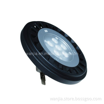 10W LED PAR36 for Garden Lights Replace 50W Halogen